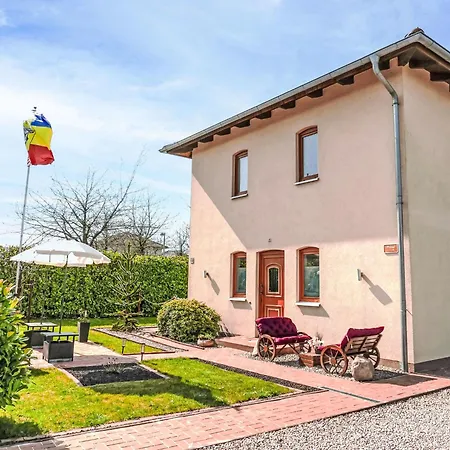 Wismaria By Interhome بيت للعطل