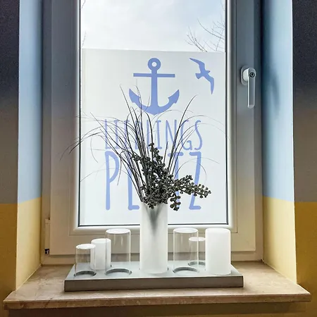 بيت للعطل Wismaria By Interhome