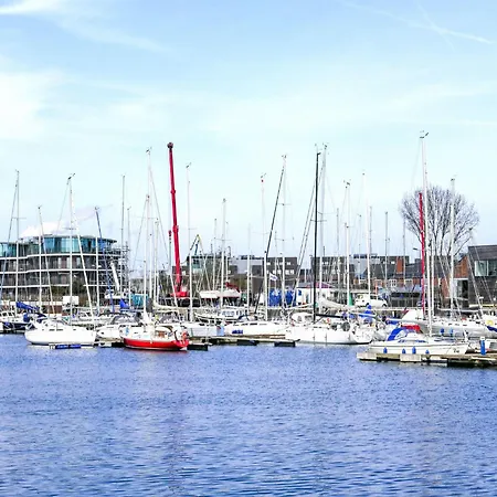 Wismaria By Interhome بيت للعطل Wißmar