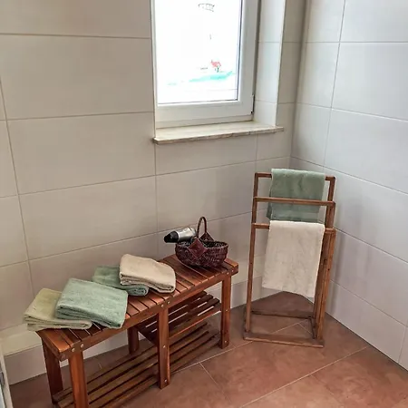 بيت للعطل Wismaria By Interhome Wißmar