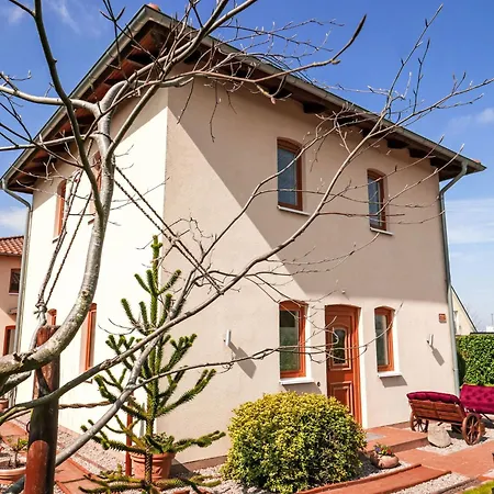 Wismaria By Interhome * Wißmar