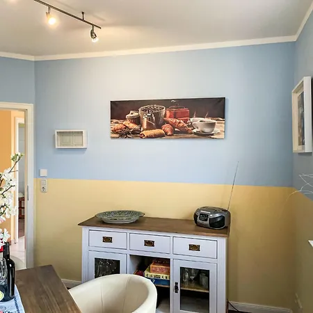 Wismaria By Interhome بيت للعطل