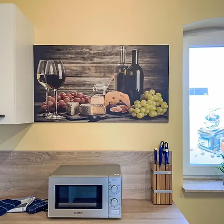 Wismaria By Interhome بيت للعطل Wißmar