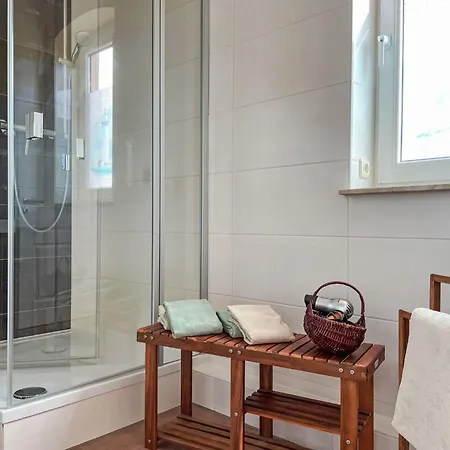 Wismaria By Interhome بيت للعطل