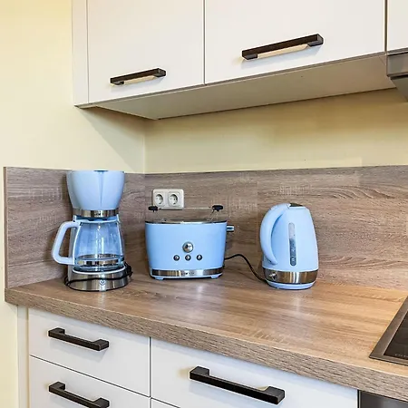 Wismaria By Interhome بيت للعطل *