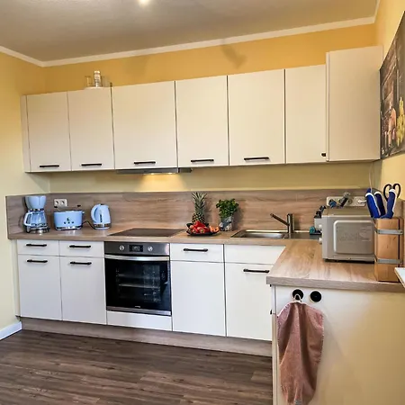 Wismaria By Interhome *