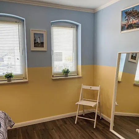 Wismaria By Interhome * Wißmar