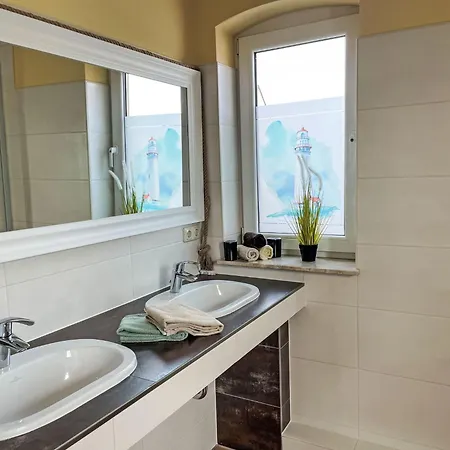 Wismaria By Interhome