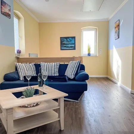 Wismaria By Interhome بيت للعطل Wißmar