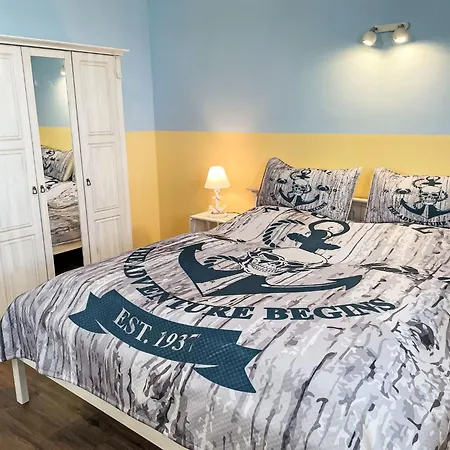 Wismaria By Interhome Prázdninový dům