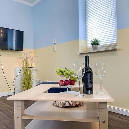 بيت للعطل Wismaria By Interhome