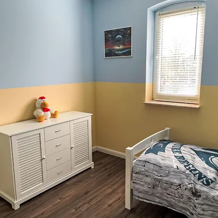 Wismaria By Interhome بيت للعطل Wißmar