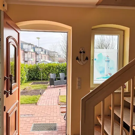 Wismaria By Interhome Wißmar