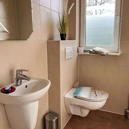 Wismaria By Interhome