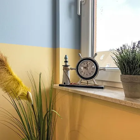 بيت للعطل Wismaria By Interhome