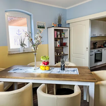 Wismaria By Interhome *