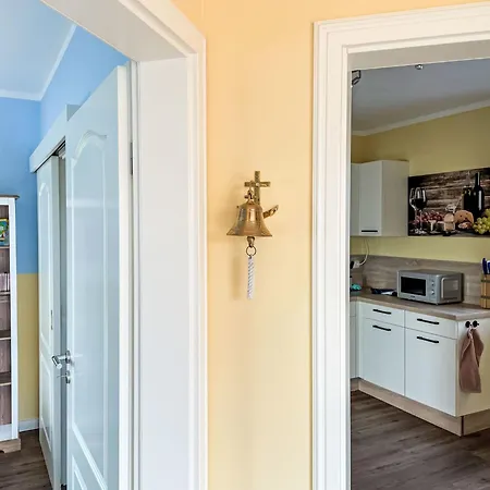 بيت للعطل Wismaria By Interhome