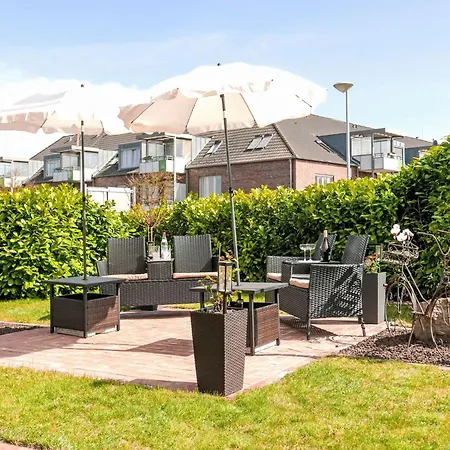 بيت للعطل Wismaria By Interhome